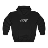 Fio Turbo Hoodie