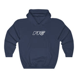 Fio Turbo Hoodie