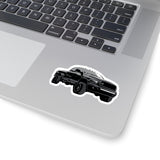 Justin Fio Cummins Decal