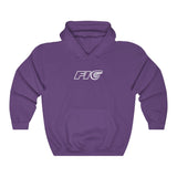 Fio Turbo Hoodie