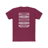 Chevy Genertions T-Shirt