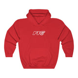 Fio Turbo Hoodie