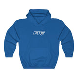 Fio Turbo Hoodie