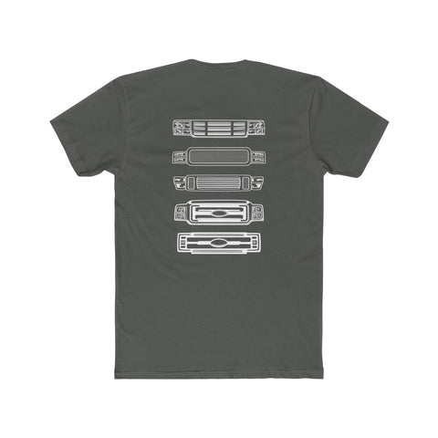 Ford Generations T-Shirt