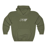 Fio Turbo Hoodie