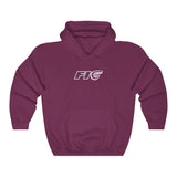 Fio Turbo Hoodie
