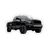 Justin Fio Cummins Decal