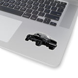 Justin Fio Cummins Decal