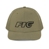 Fio Richardson Trucker Hat