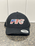 White ‘Merica V2 Fio Hat