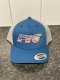 Blue ‘Merica Fio Hat