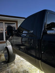 Fio Vinyl Decals
