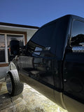 Fio Vinyl Decals