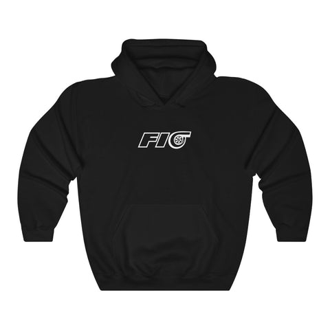 Fio Turbo Hoodie – justinfio