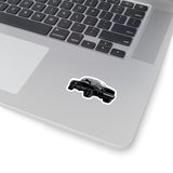 Justin Fio Cummins Decal
