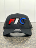 ‘Merica Fio Hat (Black)