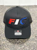 ‘Merica Fio Hat (Black)