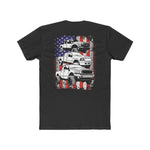 Fio Turbo Tee x 3 Truck Design T-Shirt