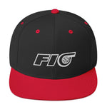 Snapback Hat