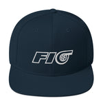 Snapback Hat