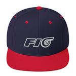 Snapback Hat