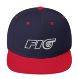 Snapback Hat