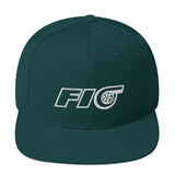 Snapback Hat