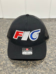 ‘Merica Fio Hat (White)